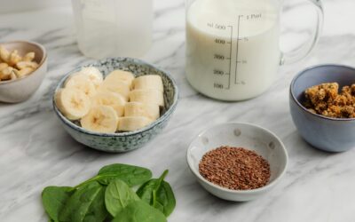 Managing GLP-1 Side Effects: How to Support Your Body During Your Weight Loss Journey